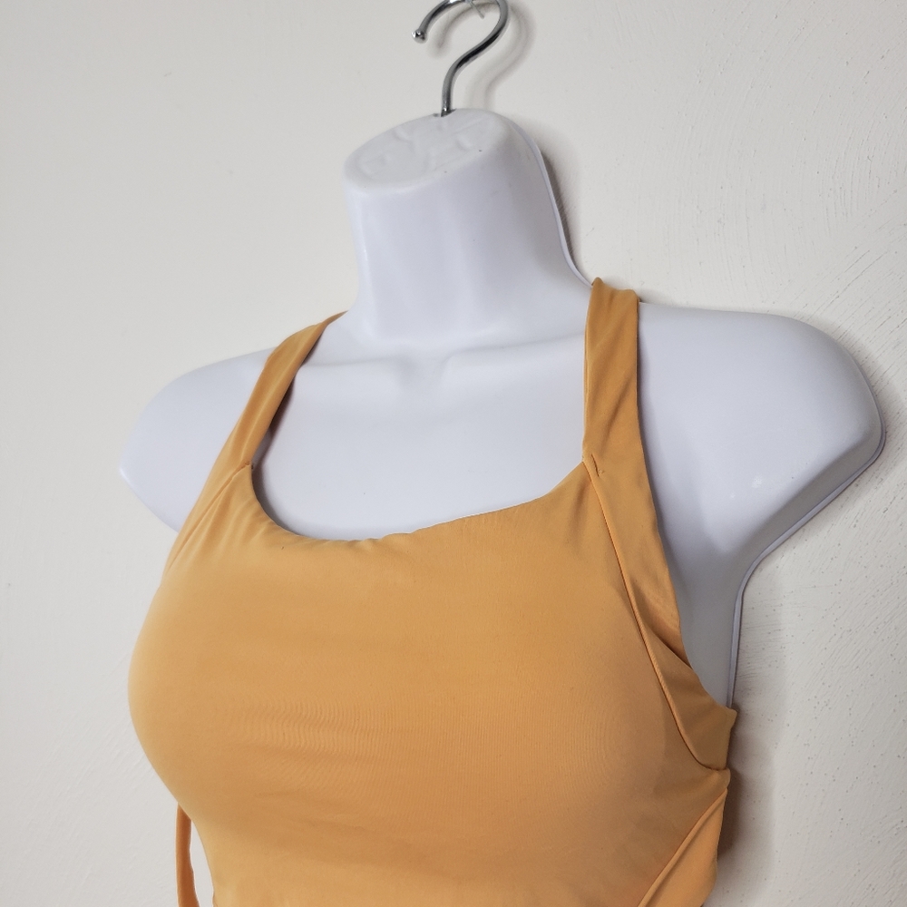 Skullpig Real Cooling Double X Bra Size Small - Picture 6 of 12